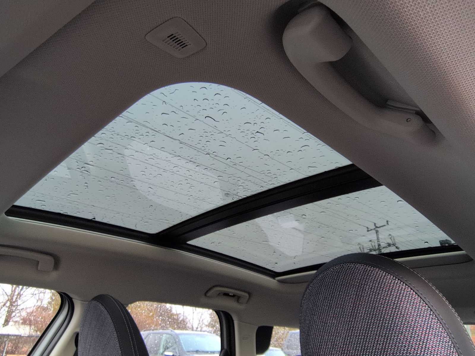 2025 MINI COUNTRYMAN S