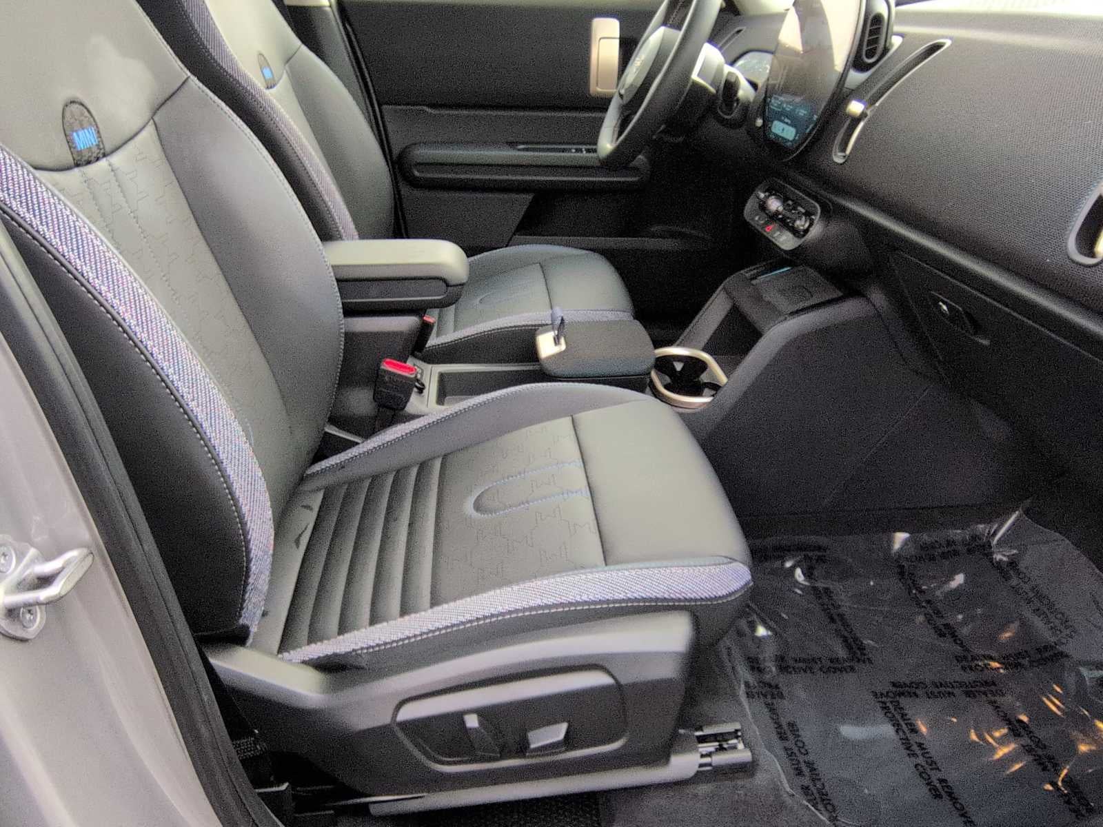 2025 MINI COUNTRYMAN S