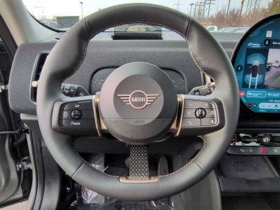 2025 MINI COUNTRYMAN S