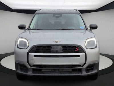 2025 MINI COUNTRYMAN S