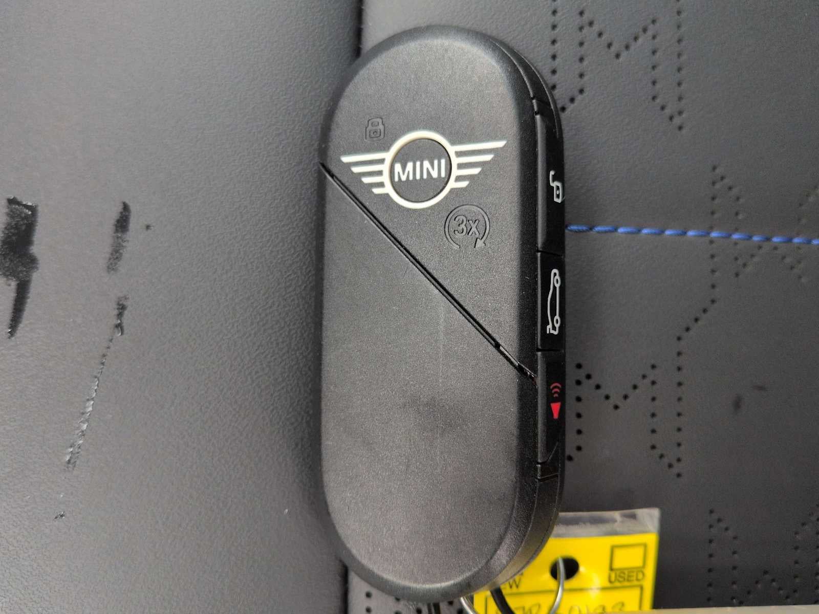 2025 MINI COUNTRYMAN S