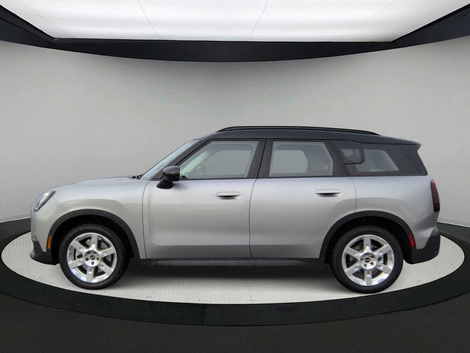 2025 MINI COUNTRYMAN S