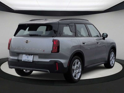 2025 MINI COUNTRYMAN S