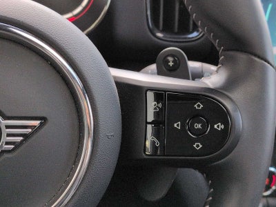 2024 MINI COUNTRYMAN John Cooper Works