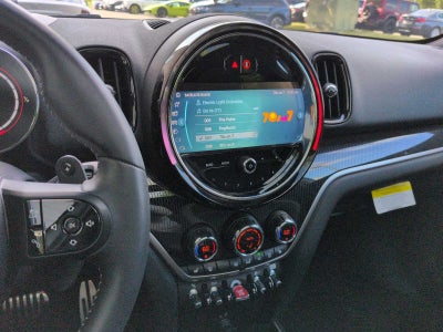 2024 MINI COUNTRYMAN John Cooper Works