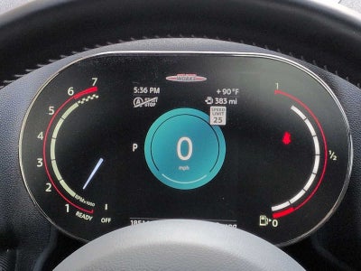 2024 MINI COUNTRYMAN John Cooper Works
