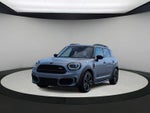 2024 MINI COUNTRYMAN John Cooper Works