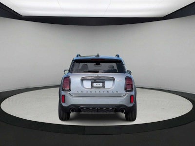 2024 MINI COUNTRYMAN John Cooper Works