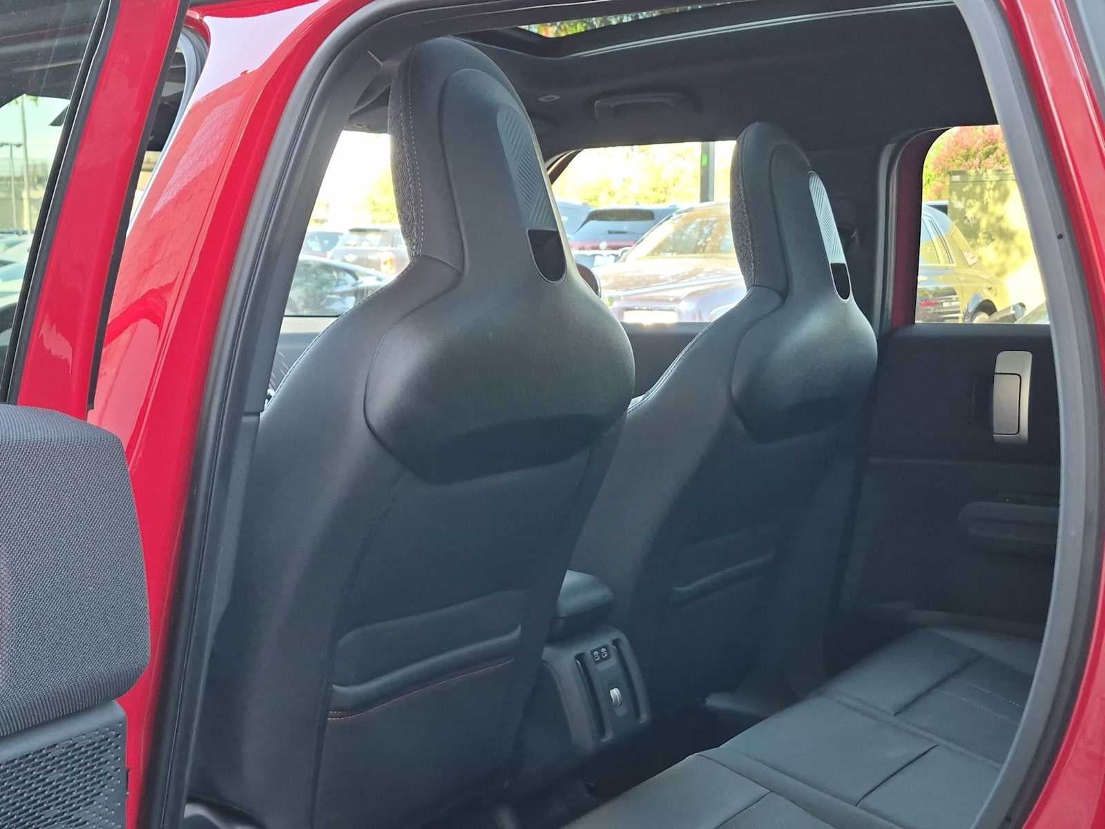 2025 MINI COUNTRYMAN John Cooper Works