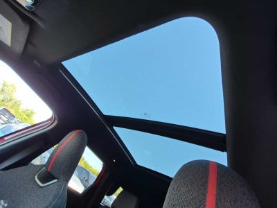 2025 MINI COUNTRYMAN John Cooper Works