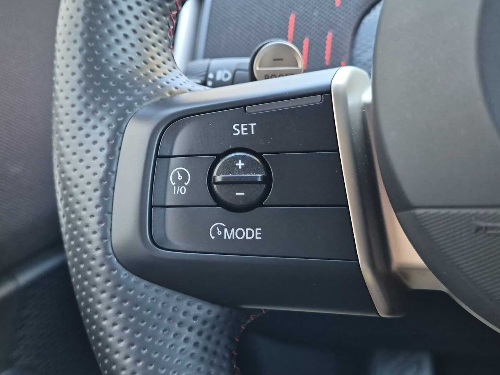 2025 MINI COUNTRYMAN John Cooper Works