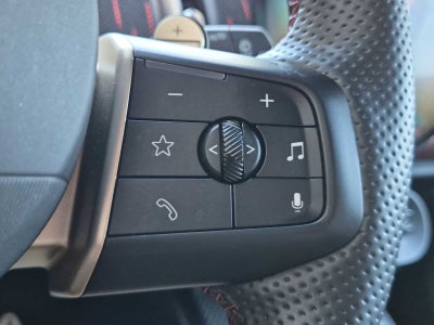 2025 MINI COUNTRYMAN John Cooper Works