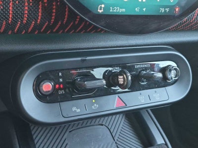 2025 MINI COUNTRYMAN John Cooper Works