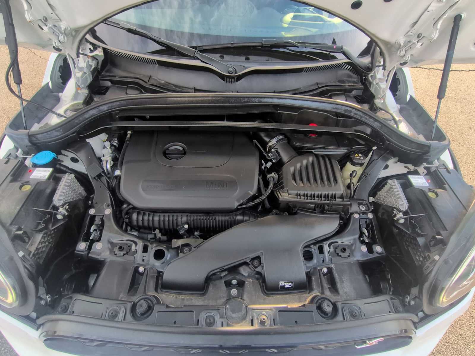 2023 MINI Countryman Cooper S