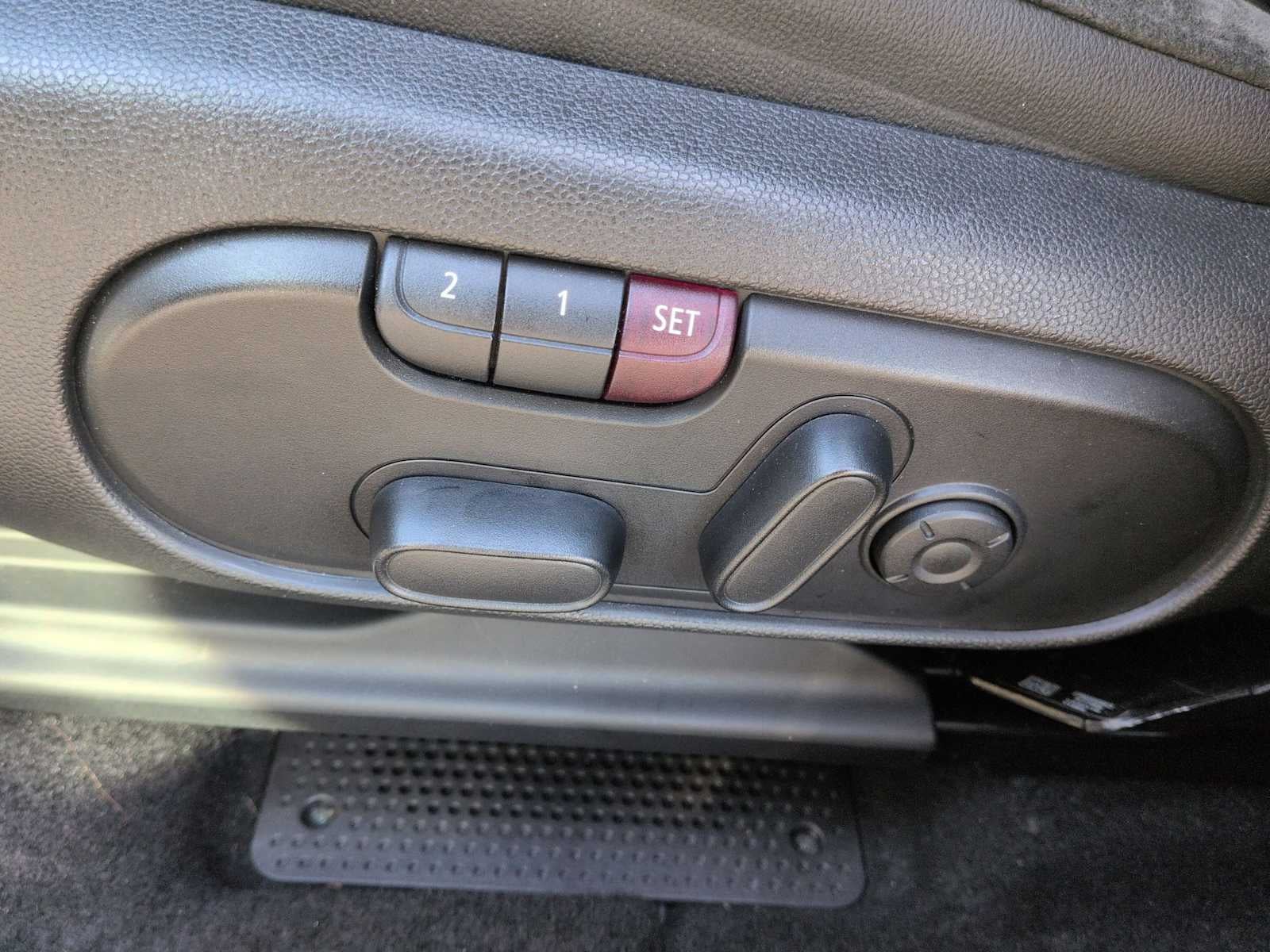 2023 MINI Countryman Cooper S