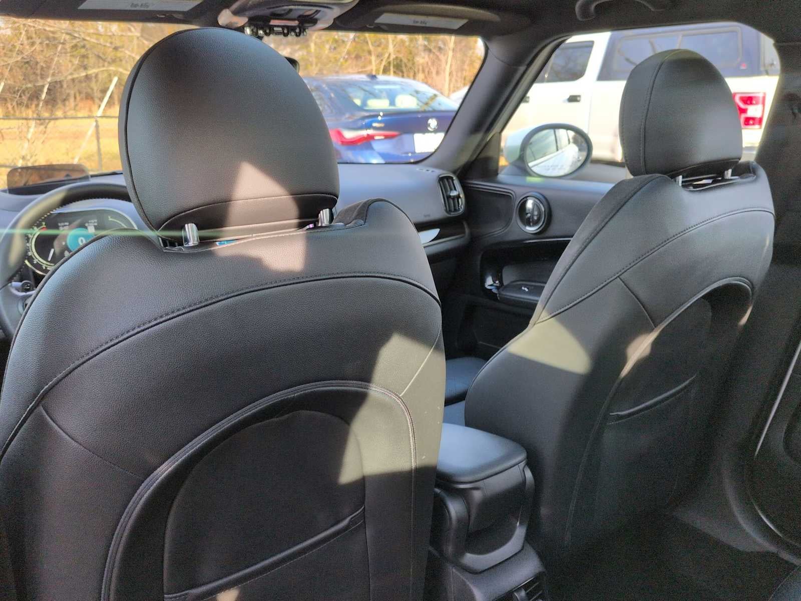 2023 MINI Countryman Cooper S