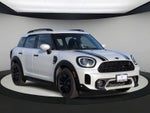 2023 MINI Countryman Cooper S
