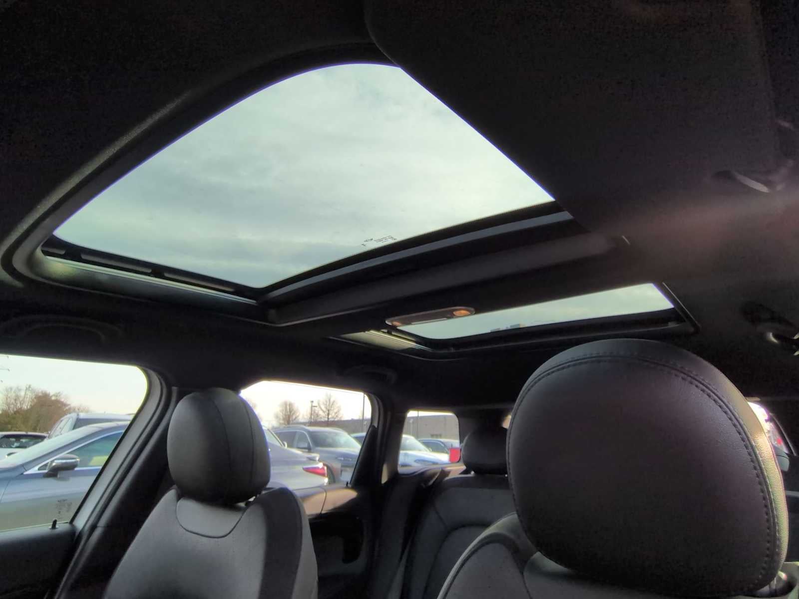 2023 MINI Countryman Cooper S