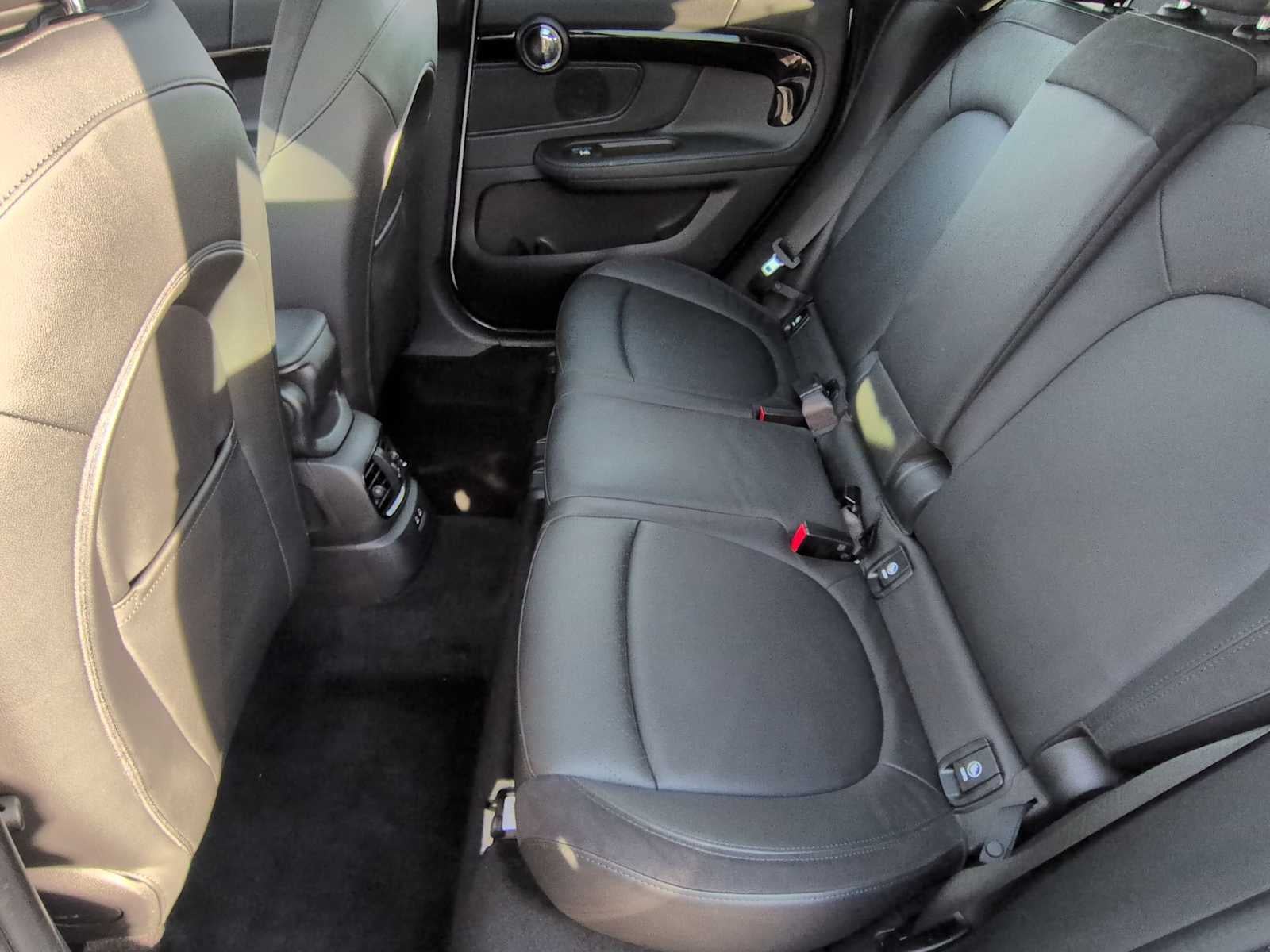 2023 MINI Countryman Cooper S