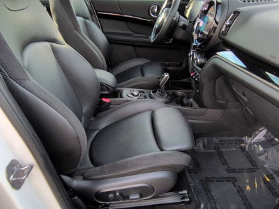 2023 MINI Countryman Cooper S