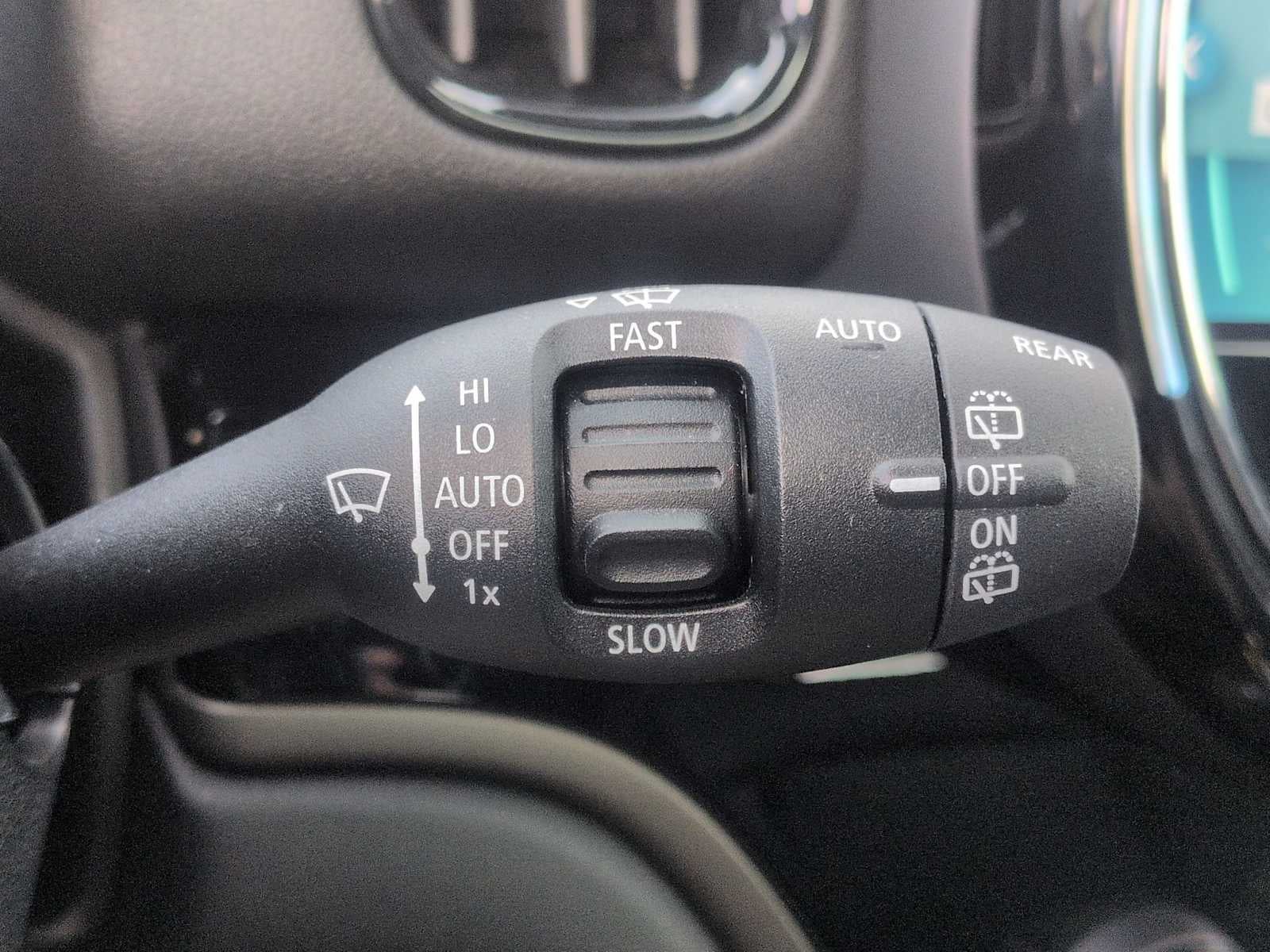 2023 MINI Countryman Cooper S