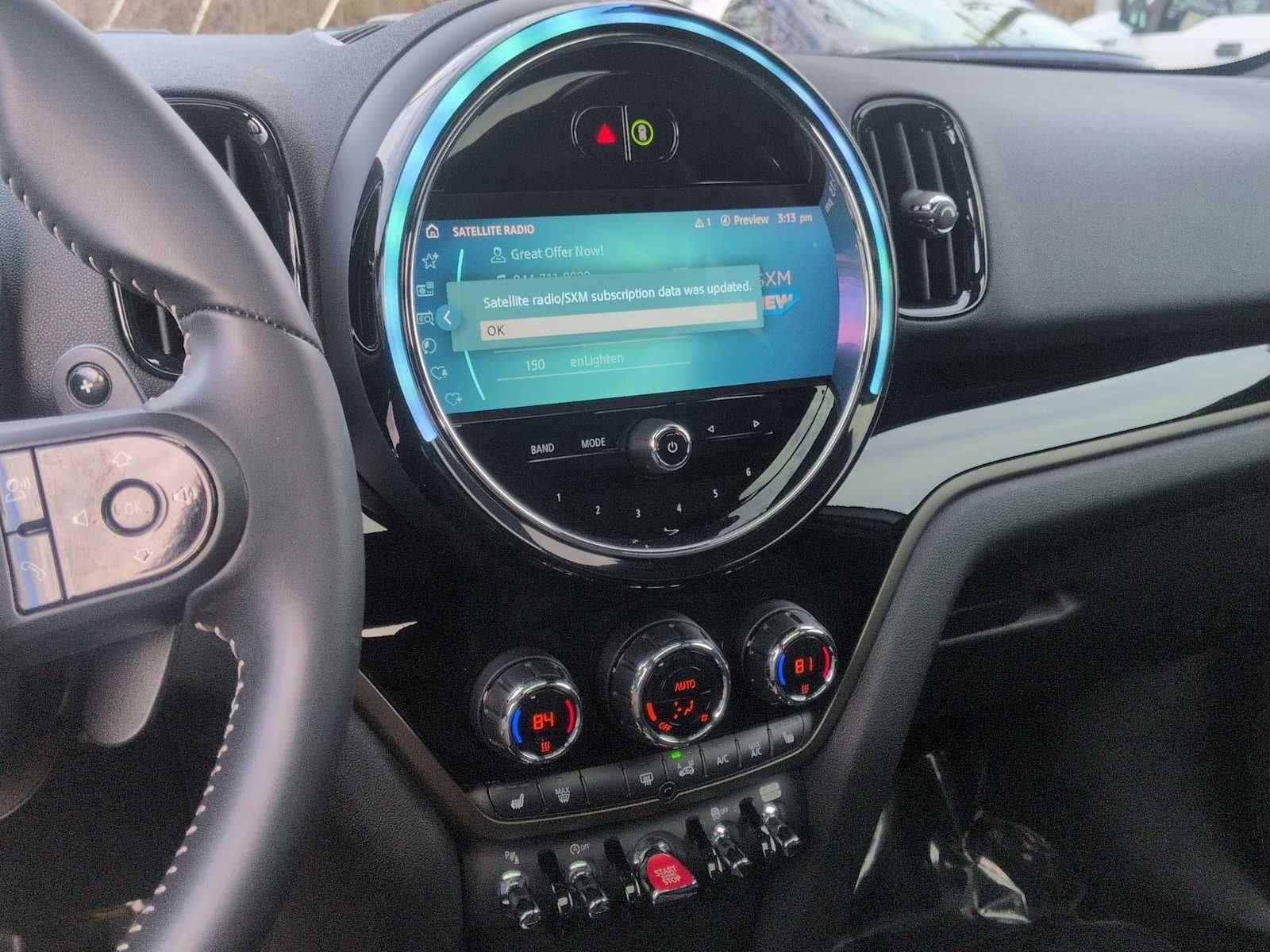 2023 MINI Countryman Cooper S