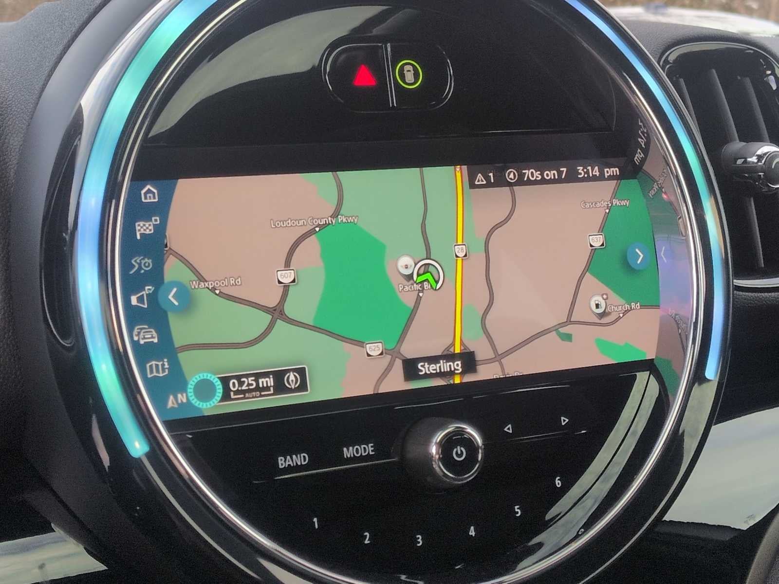 2023 MINI Countryman Cooper S