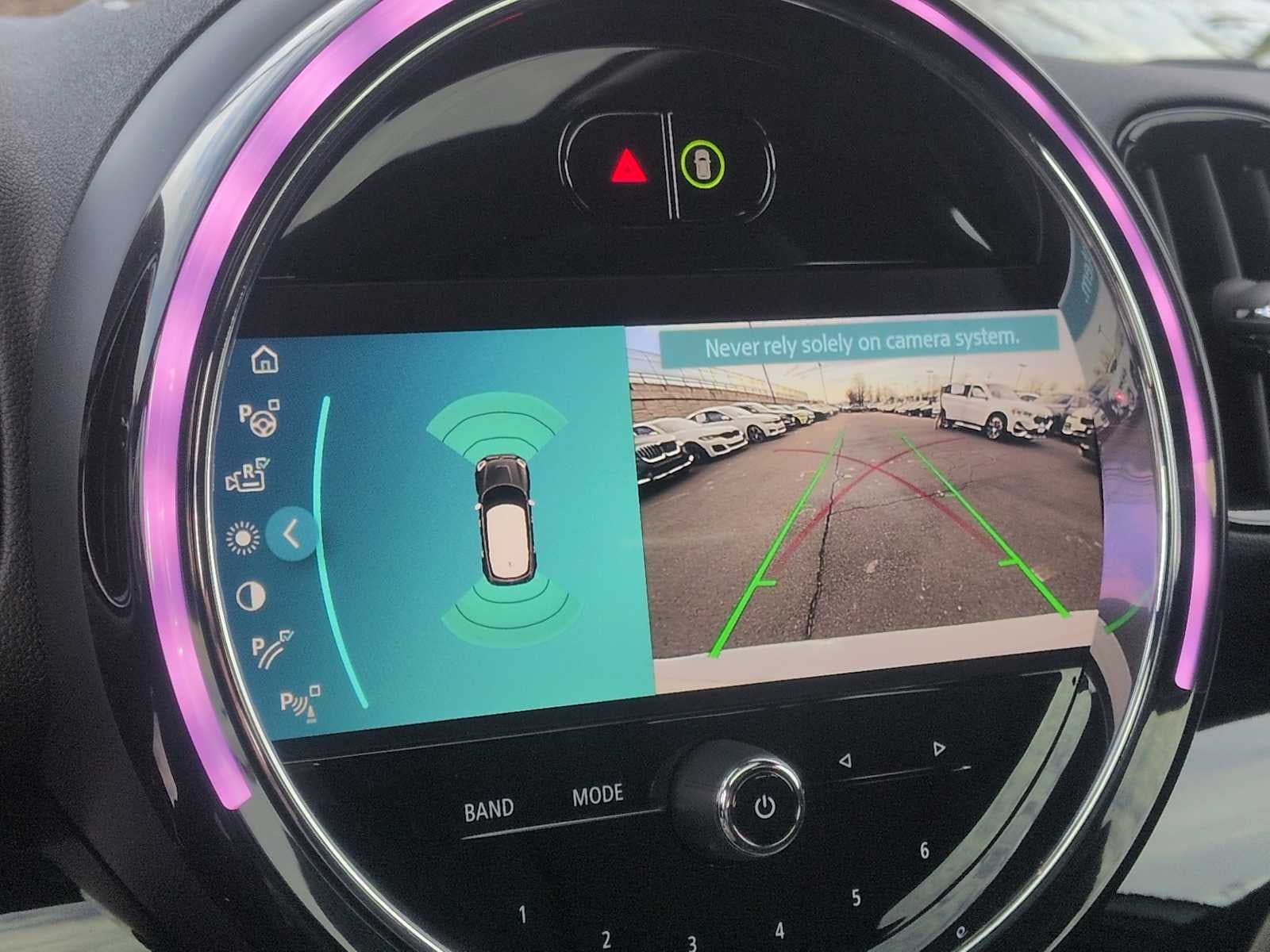 2023 MINI Countryman Cooper S