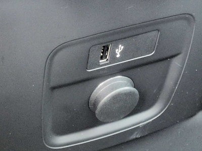 2023 MINI Countryman Cooper S