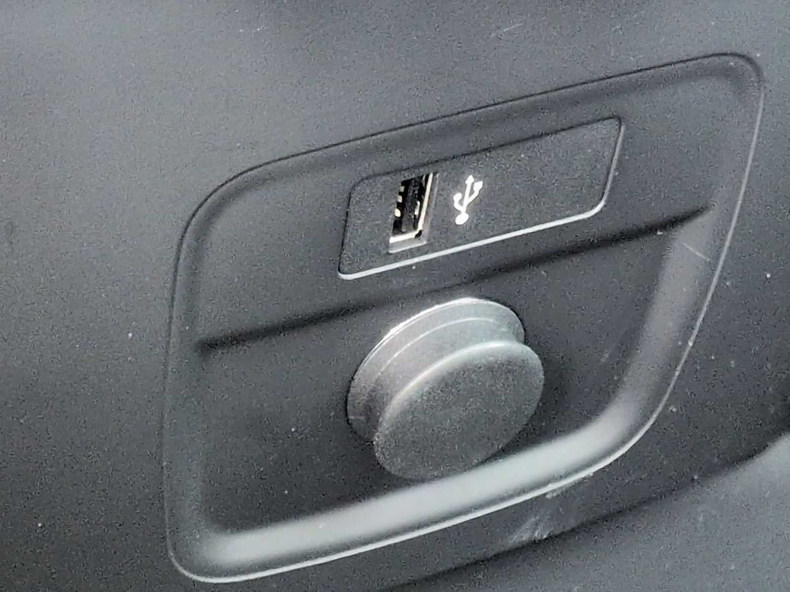 2023 MINI Countryman Cooper S