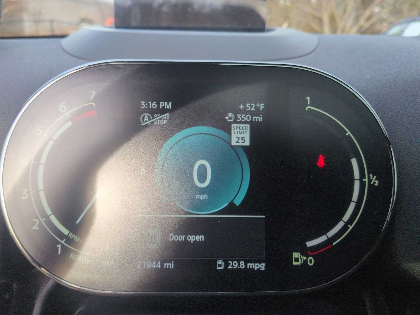 2023 MINI Countryman Cooper S