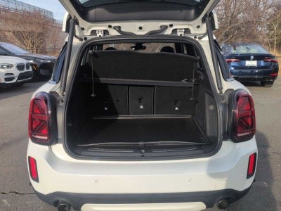 2023 MINI Countryman Cooper S