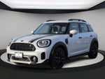 2023 MINI Countryman Cooper S