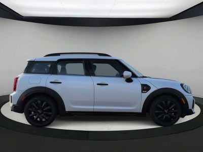 2023 MINI Countryman Cooper S