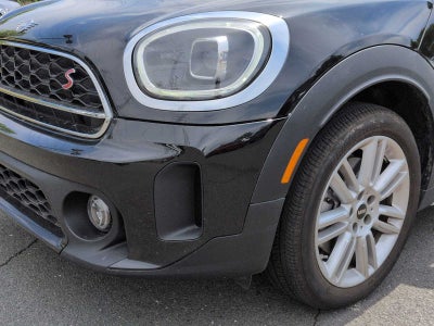 2023 MINI COUNTRYMAN Cooper S