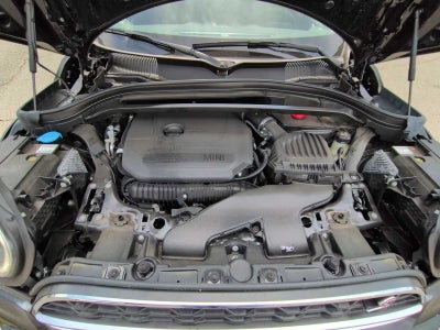 2023 MINI COUNTRYMAN Cooper S