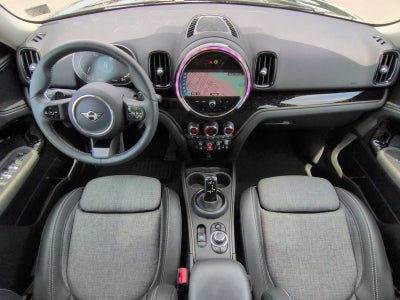 2023 MINI COUNTRYMAN Cooper S