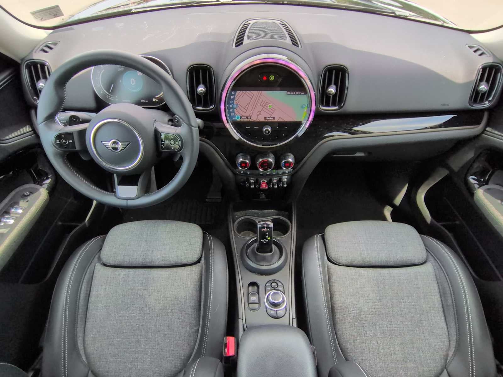 2023 MINI COUNTRYMAN Cooper S
