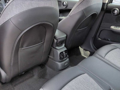 2023 MINI COUNTRYMAN Cooper S