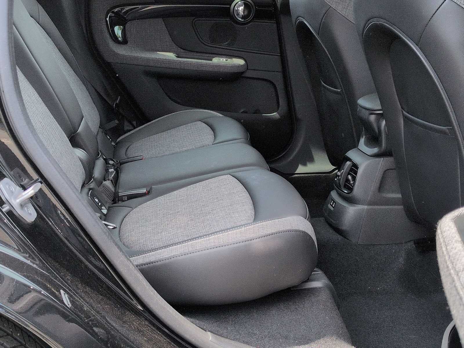 2023 MINI COUNTRYMAN Cooper S