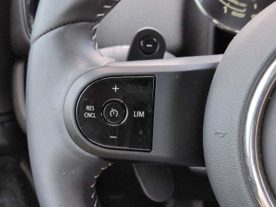 2023 MINI COUNTRYMAN Cooper S