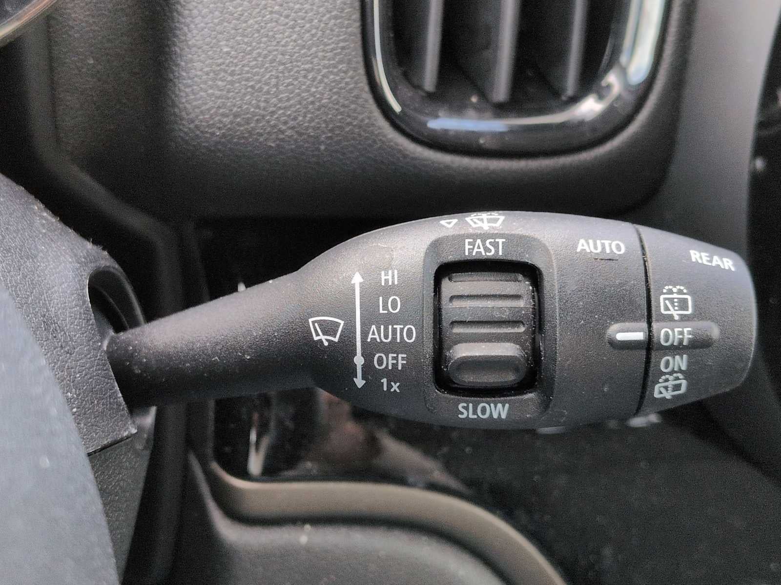 2023 MINI COUNTRYMAN Cooper S