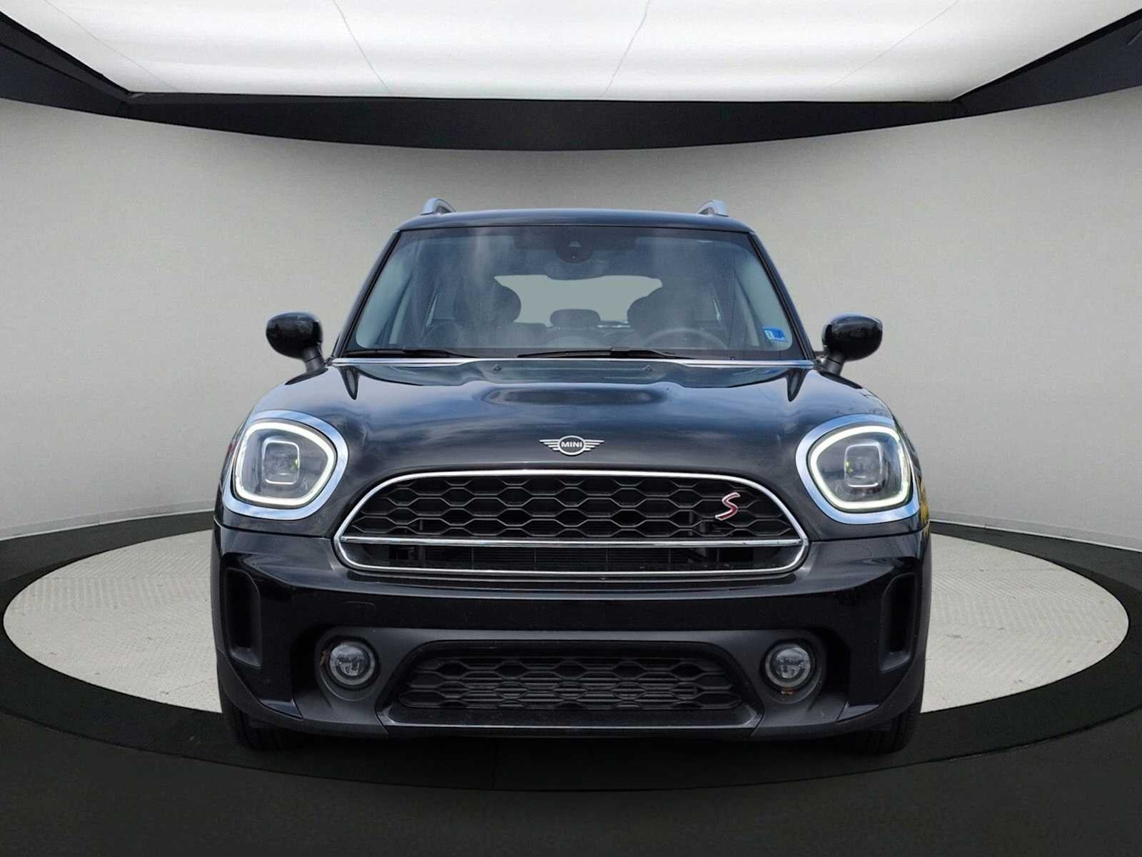 2023 MINI COUNTRYMAN Cooper S