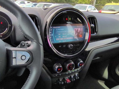 2023 MINI COUNTRYMAN Cooper S
