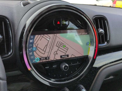 2023 MINI COUNTRYMAN Cooper S