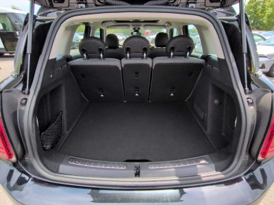 2023 MINI COUNTRYMAN Cooper S