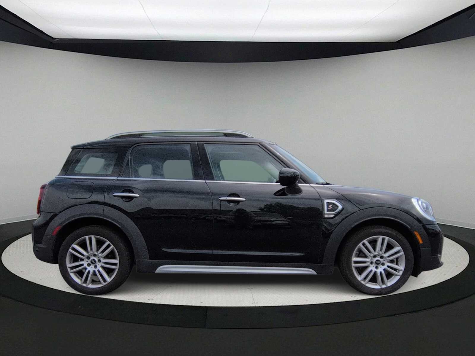 2023 MINI COUNTRYMAN Cooper S