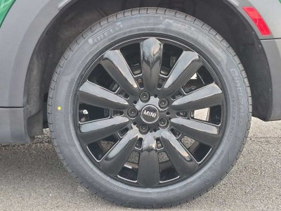 2024 MINI COUNTRYMAN Cooper S