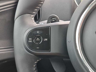 2024 MINI COUNTRYMAN Cooper S