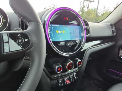2024 MINI COUNTRYMAN Cooper S